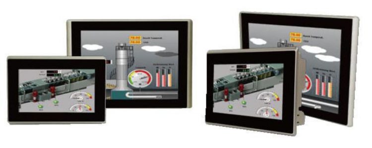 Movicon-HMIs