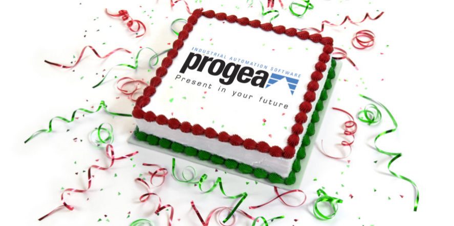 Red, White and Blue Celebration Cake