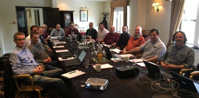 P4A149-Movicon-Training-Course-900×444 P4A seminar sees latest SCADA development embraced by potential users