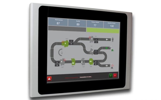 P4A185 – New Range of IPCs and Monitor_Pic1