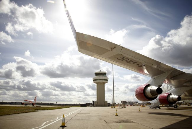 P4A157_Gatwick_North_Terminal_PA_System_SCADA_Pic2_PR5443_47726